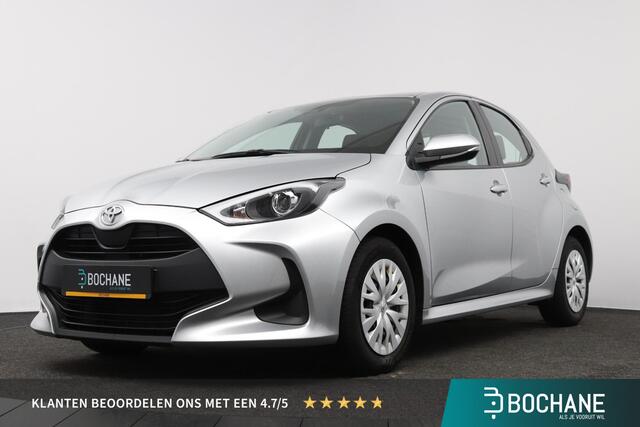 Toyota Yaris tive | Carplay/Android Auto | Camera | Cruise Control |