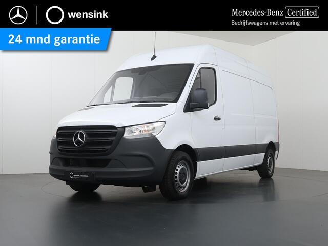 Mercedes-Benz S-Klasse | AUT. | AIRCO | 2-ZITS | DODEHOEKDETECTIE | MULTIFUNCTIONEEL STUURWIEL | CERTIFIED