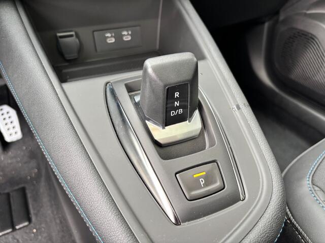 Renault Symbioz ull Hybrid E-Tech 160 Pack Light en Sound