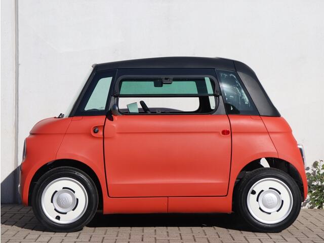 Fiat Topolino