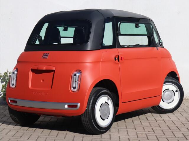 Fiat Topolino