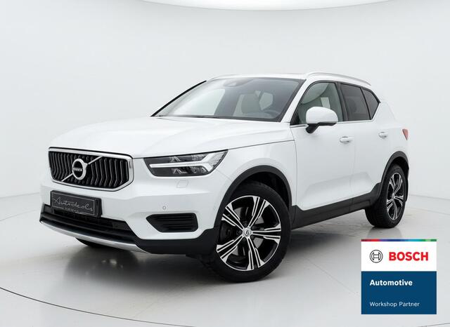 Volvo XC40 harge Inscription LEER - STOELVERWARMING - CRUISE - CAMERA