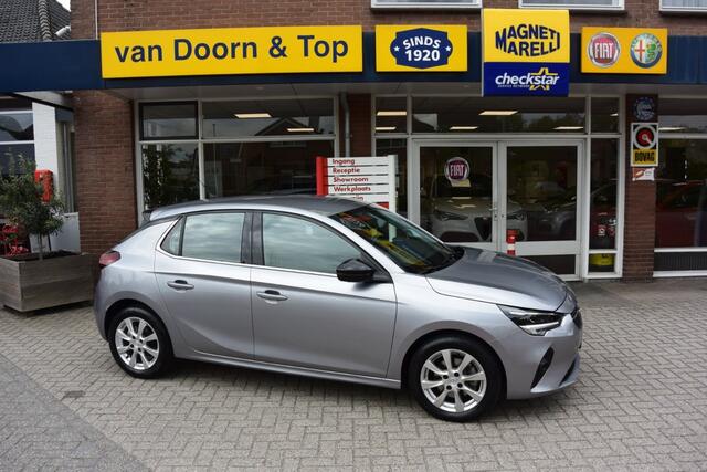 Opel Corsa CE