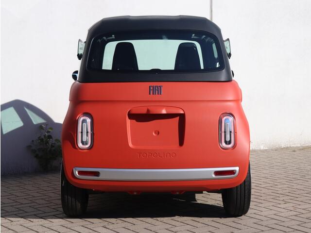 Fiat Topolino