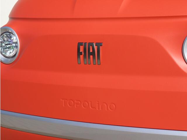 Fiat Topolino