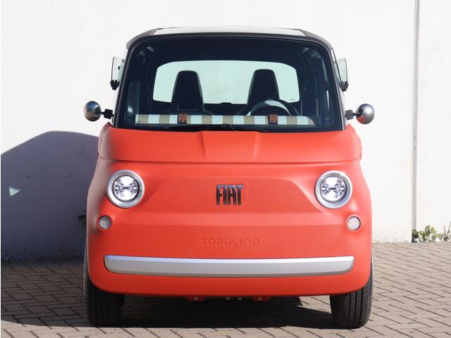 Fiat Topolino