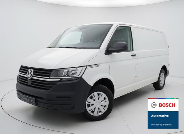 Volkswagen Transporter KHAAK - CRUISE - AIRCO - STOELVERWARMING
