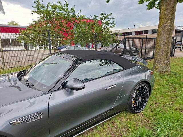 Mercedes-Benz SL-Klasse