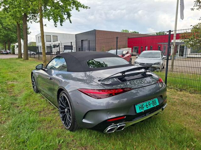 Mercedes-Benz SL-Klasse