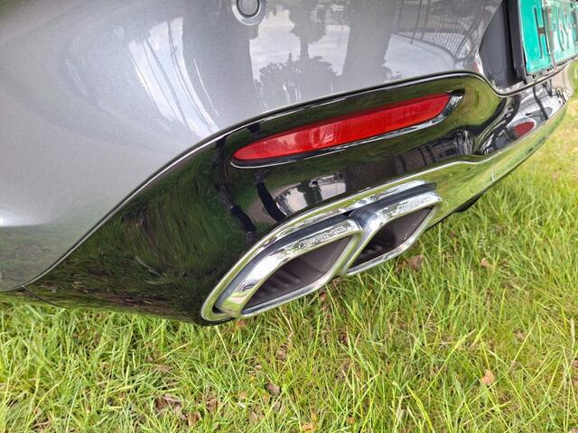 Mercedes-Benz SL-Klasse