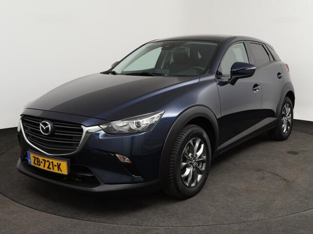 Mazda CX-3 Selected NAVI PDC CAMERA