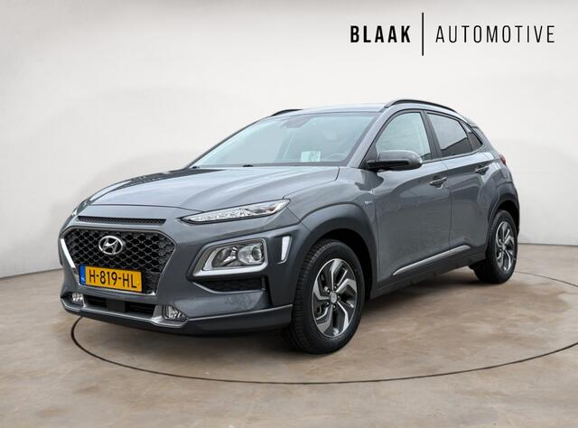 Hyundai Kona Fashion | head-up | keyless | Nl-auto