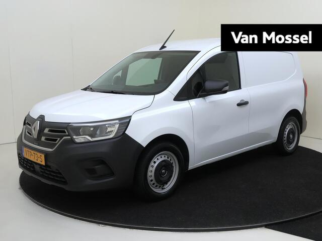 Renault Kangoo 22 kW 44 kWh | Trekhaak | Stoelverwarming | Parkeersensoren