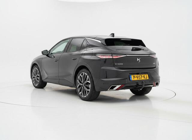 DS DS 4