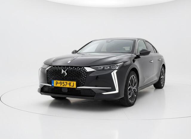 DS DS 4