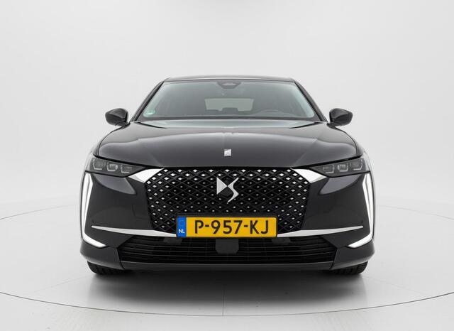 DS DS 4