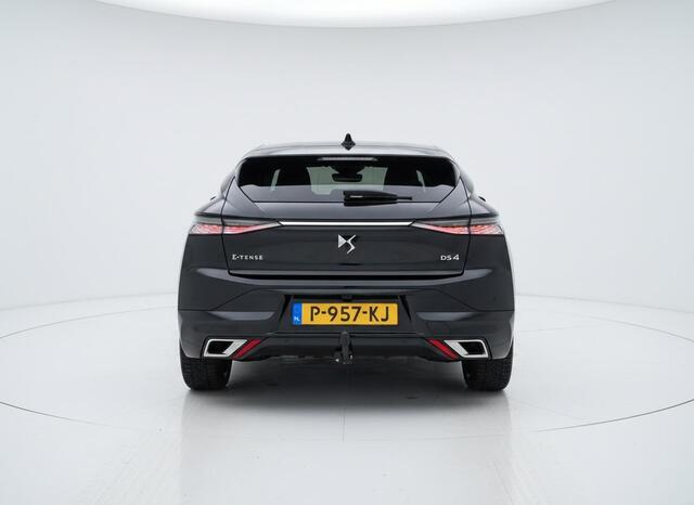 DS DS 4