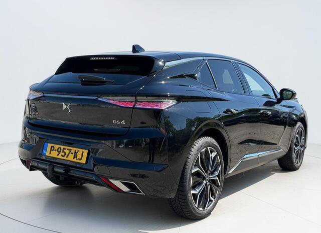DS DS 4