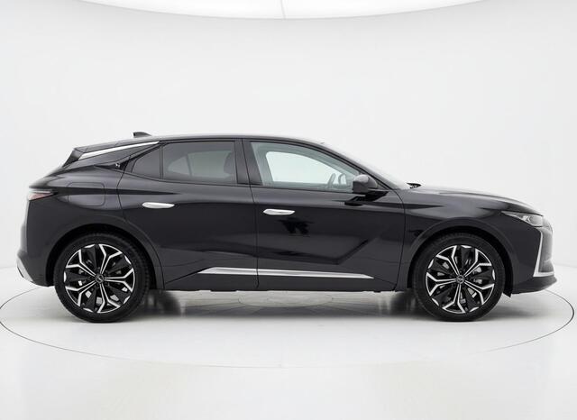 DS DS 4
