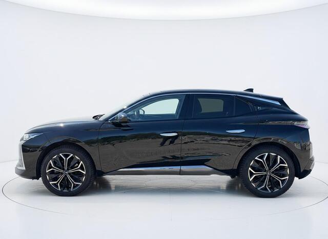 DS DS 4