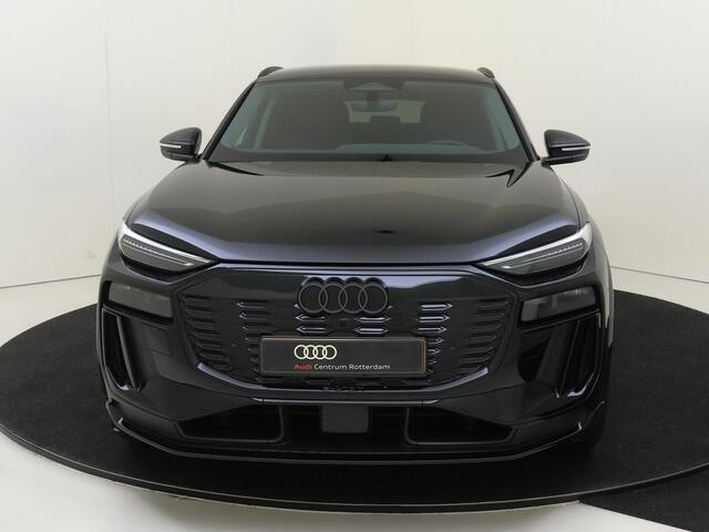 Audi Q6
