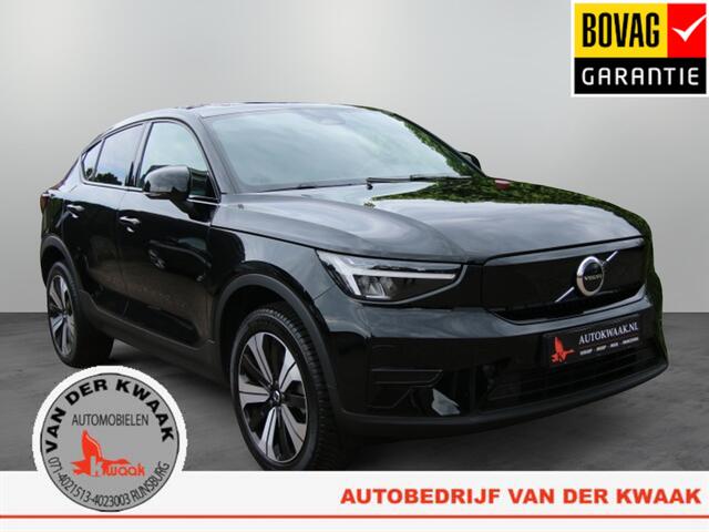 Volvo C40 Core 69 kWh