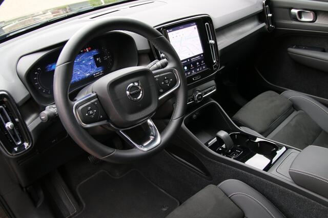 Volvo C40