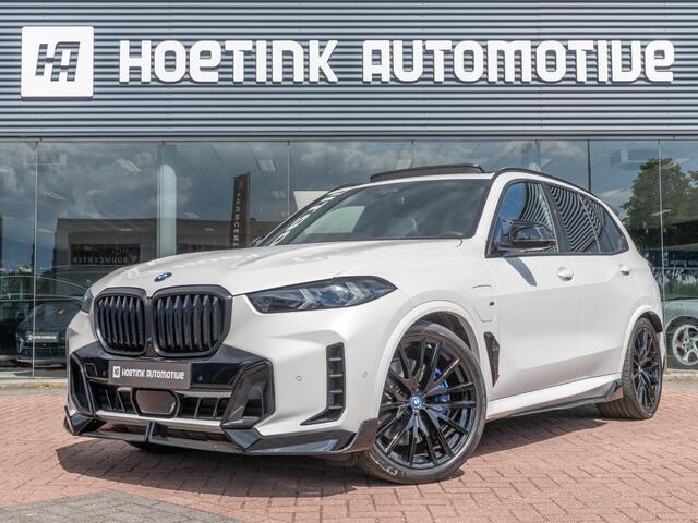 BMW X5 50e | Sky Lounge | Bowers & Wilkins | Dealer onderhouden