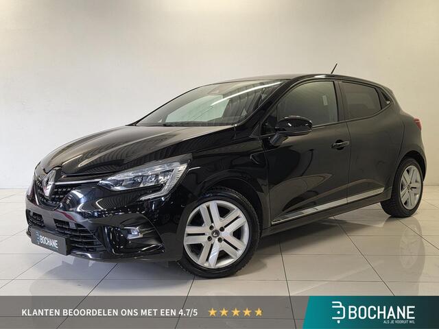 Renault Clio | Navigatie | Parkeersensoren | Bluetooth |