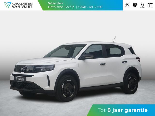 Opel Frontera ion 44 kWh Technologie pakket