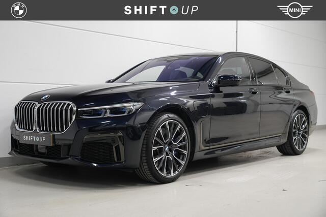 BMW 7 Serie t | CoPilot | Harman Kardon | Softclose