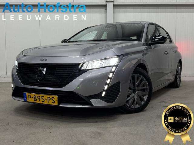 Peugeot 308 h Active Pack Business DIGI-DASH NAVI CLIMA CARPLAY PDC