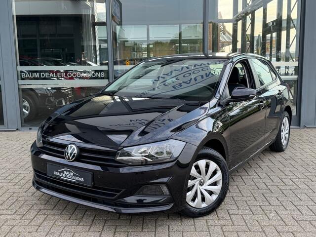 Volkswagen Polo RCO PDC CRUISE CONTROL