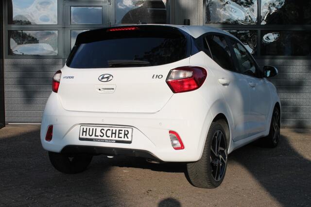 Hyundai I 10