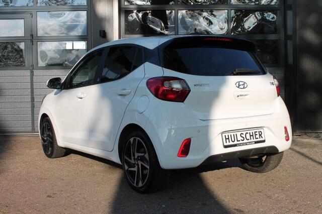 Hyundai I 10