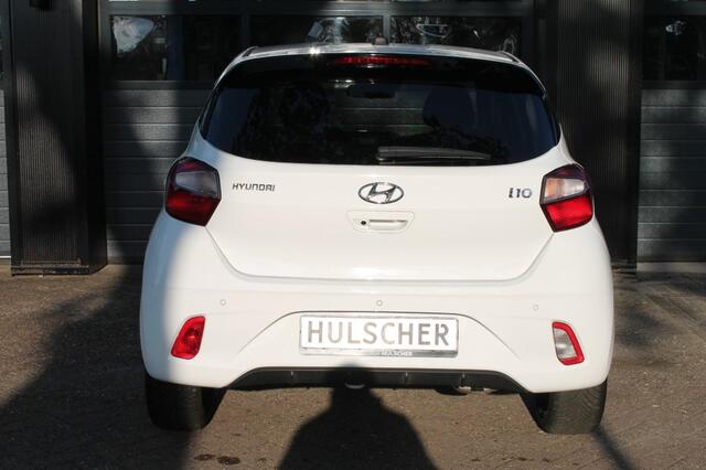 Hyundai I 10