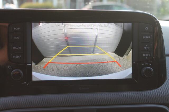 Hyundai I 10