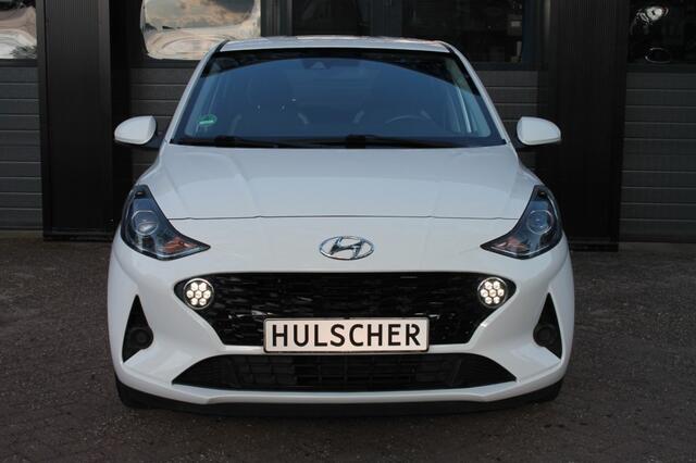 Hyundai I 10