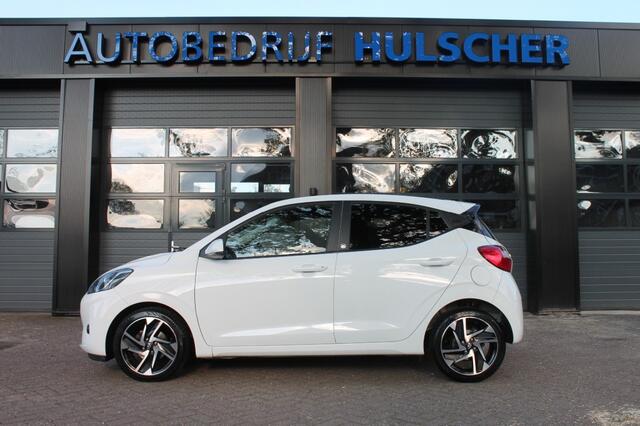 Hyundai I 10