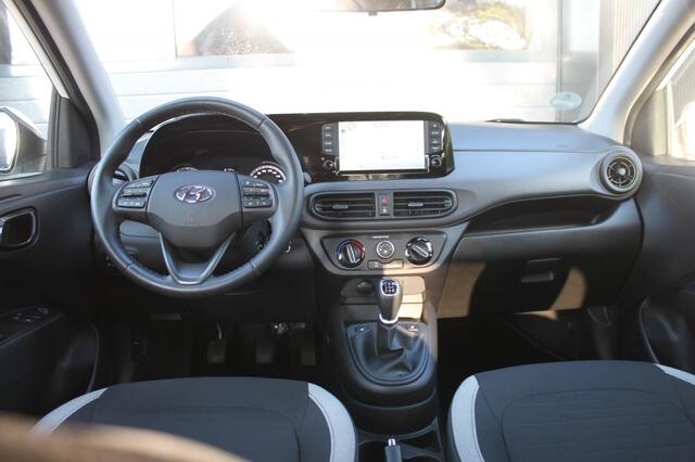 Hyundai I 10