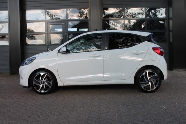 Hyundai I 10