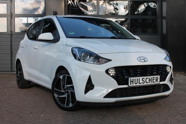 Hyundai I 10