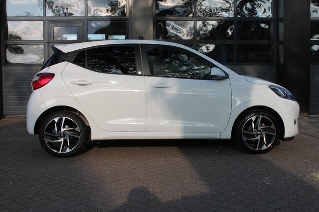Hyundai I 10