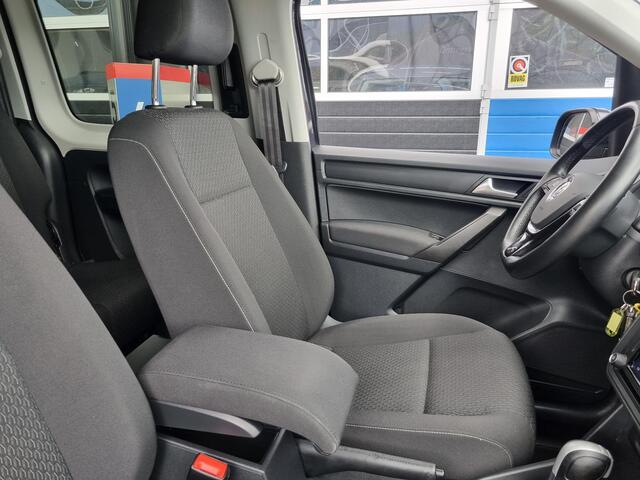 Volkswagen CADDY MAXI NAVI / ACC / AIRCO ECC / LM-VELGEN / PDC