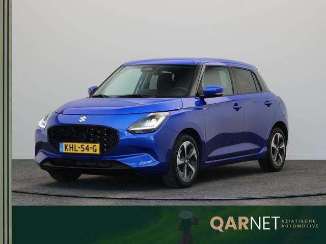 Suzuki Swift Smart Hybrid | Stoelverwarming | Achteruitrijcamera | Cruise Control Adaptief | Keyless Entry |