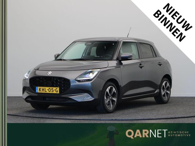 Suzuki Swift Smart Hybrid | Stoelverwarming | Achteruitrijcamera | Cruise Control Adaptief | Keyless Entry |