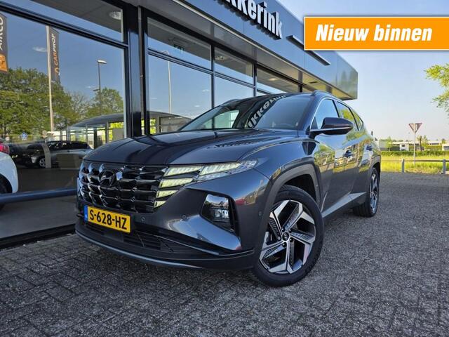 Hyundai Tucson PREMIUM 360/TREKHAAK/