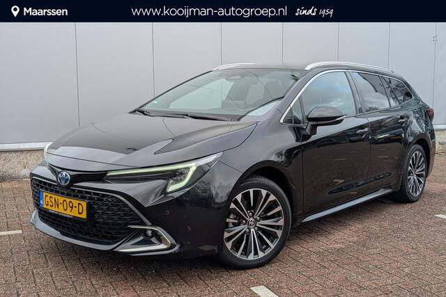 Toyota Corolla Hybrid 140 Dynamic |NL auto|BTW auto|Apple Car Play|17"LM velgen|PDC|El.achterklep|