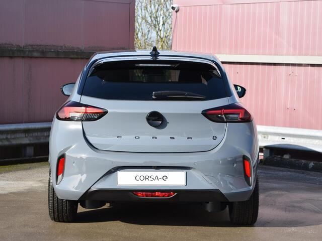 Opel e-Corsa