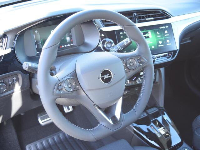 Opel e-Corsa